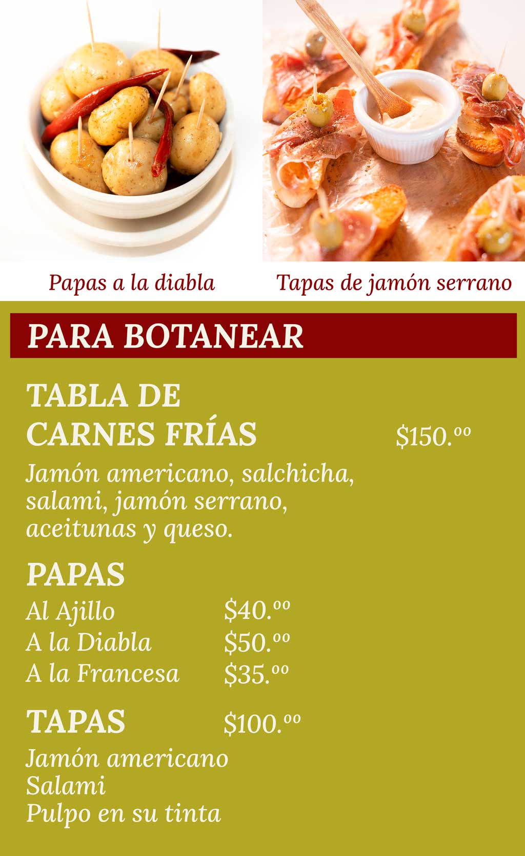 1-para-botanear