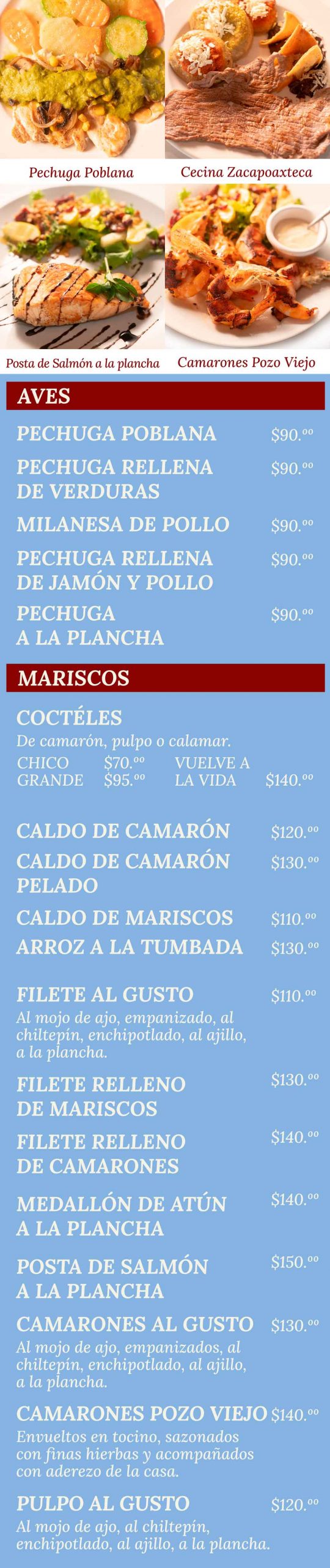 5-aves-y-mariscos