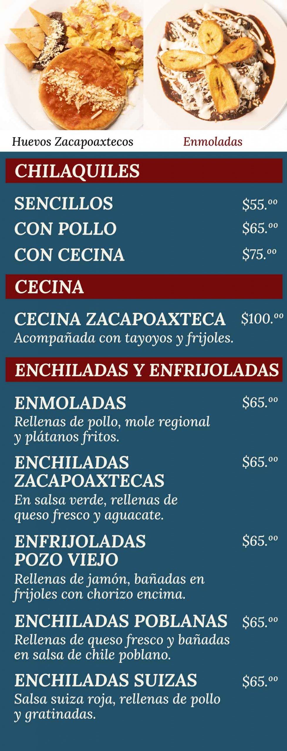 chilaquiles
