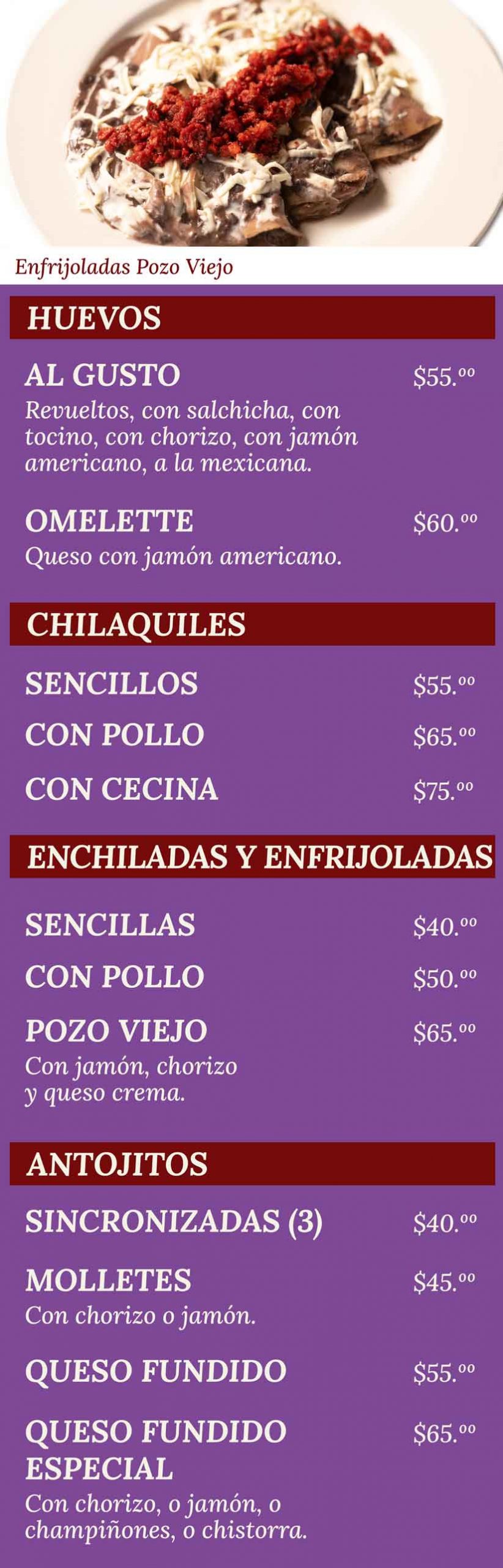 enfrijoladas-Zacapoaxtla